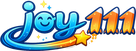 joy111 logo